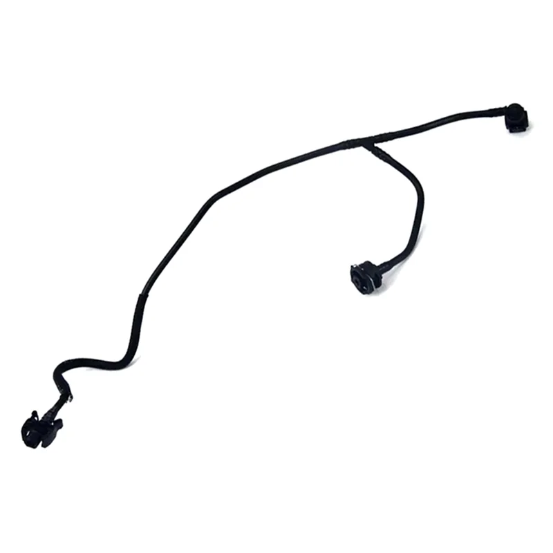 AW-2X Auto Kühlung Ablauf Schlauch Ausgleichsbehälter Kühler Kühlmittel Rohr Für Volvo XC60 XC90 V90 S90 32138231 32252299