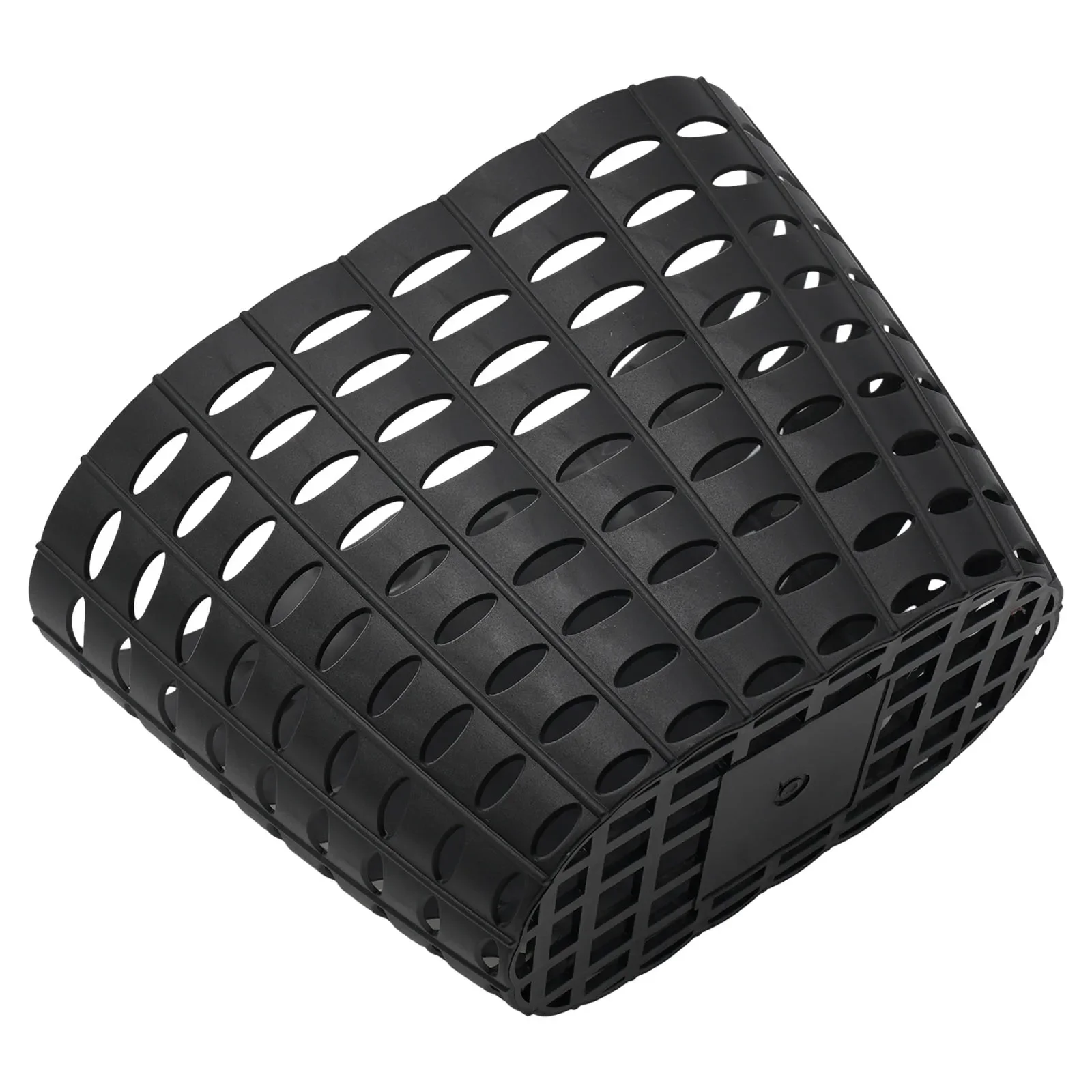 Bicycle Basket For Outdoor Cycling Plastic Basket Replacement Hot Sale MTB Road Bike Replacement Accessories 2023 New - zdjęcie 1