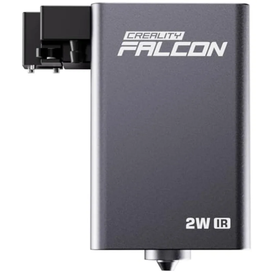 2W Infrared Laser F…