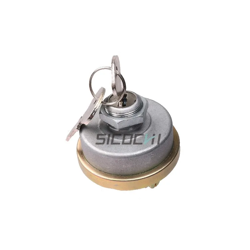 MUGURO tractor ignition switch starter key switch TX10953 87569357 4158641