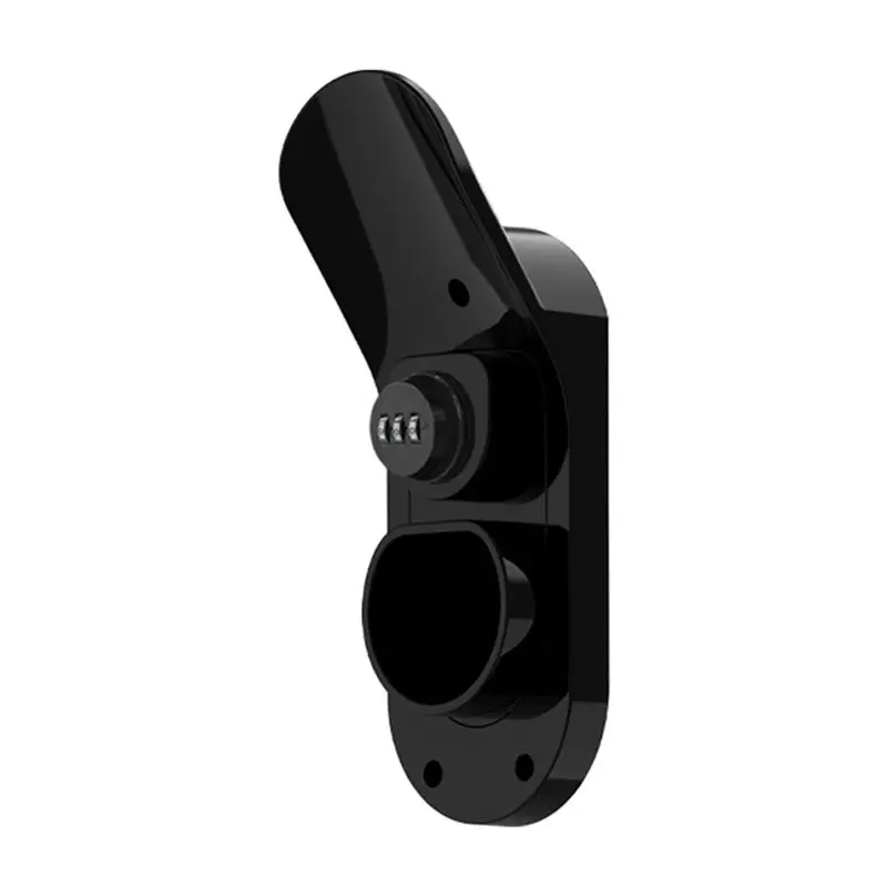 

Precision Cable Holder Electric Car Charging Head Bracket Universal EV Cable Holder