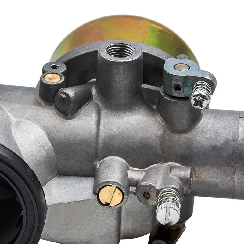 Vergaser Carb mit Dichtungen Ersatz 252702 252707 253702 253706 393410 für Briggs & Stratton