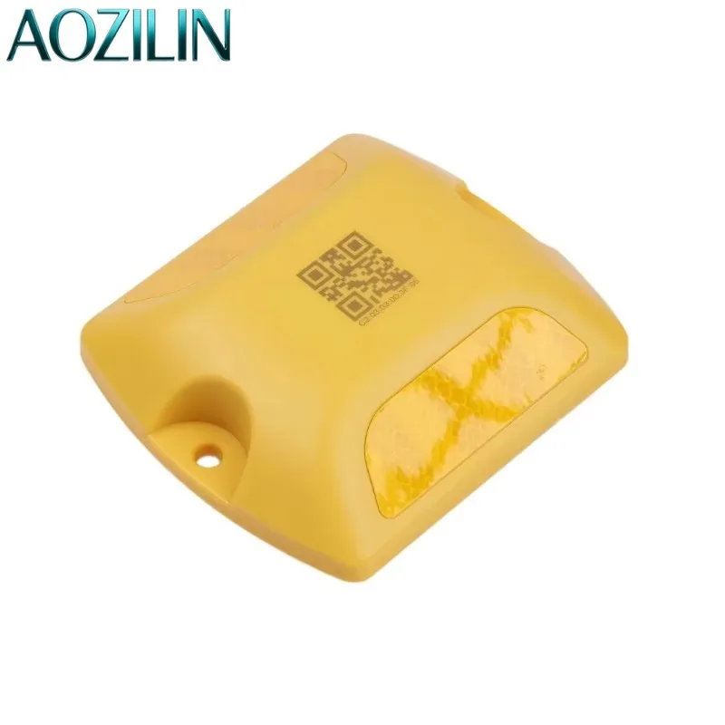 AOZILIN Outdoor Bluetooth Positioning Beacon Long Range BLE Location Tag For Asset Personnel Tracking System