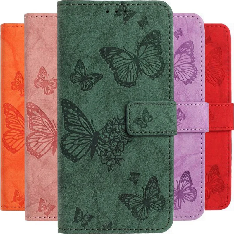 Flower Butterfly Lo…