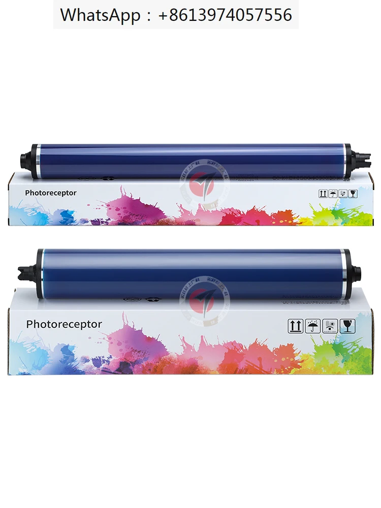 

Guangke applicable Xerox 7780 drum core 7785 6680 6685 700 7500 560 photosensitive Fuji drum