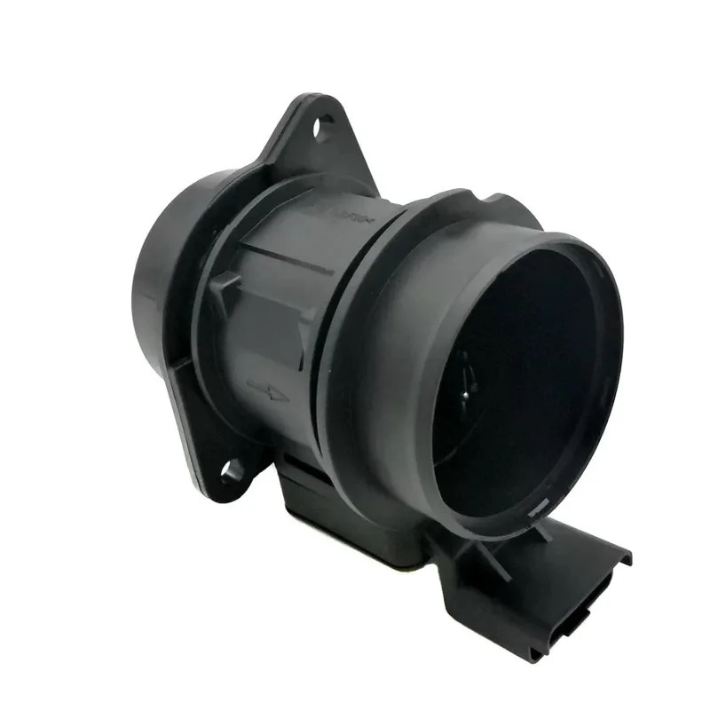 5WK9631 MAF Misuratore di Flusso D'aria di Massa Sensore Per Citroen C2 Xsara Peugeot 206 307 1007 Ford Fiesta Fusion 5WK9631Z 9642212180   1920EK