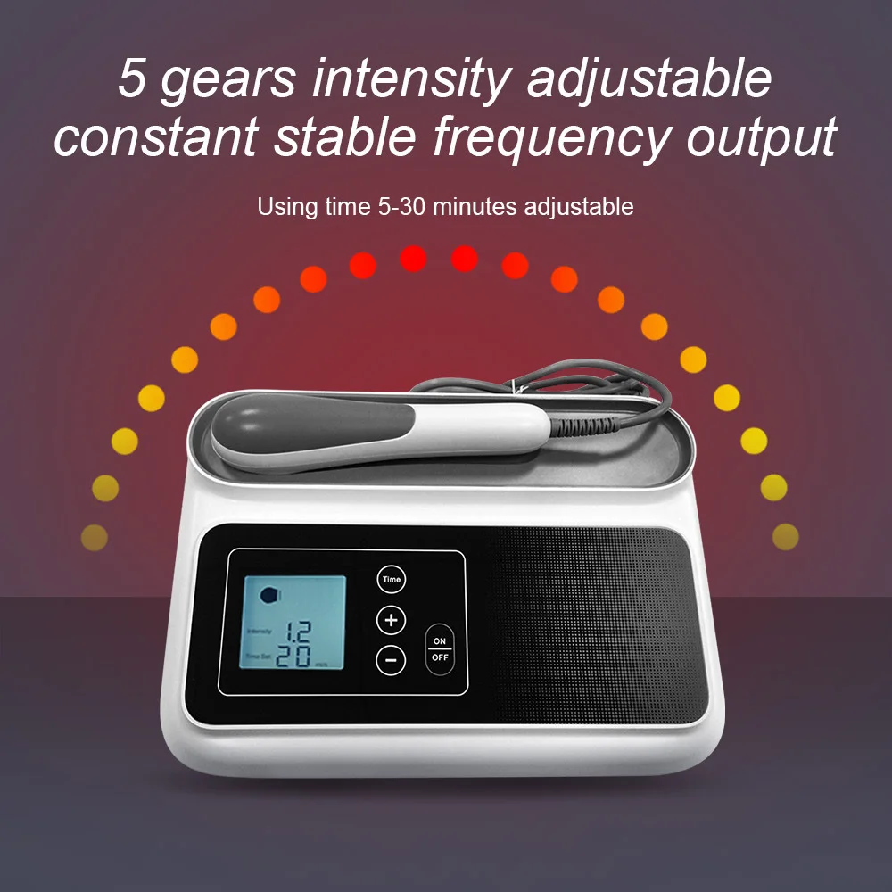Ultrasonic Energy Instrument  Health Instrument Drug Introduction Instrument  Massage Instrument  Ultrasonic therapy equipment