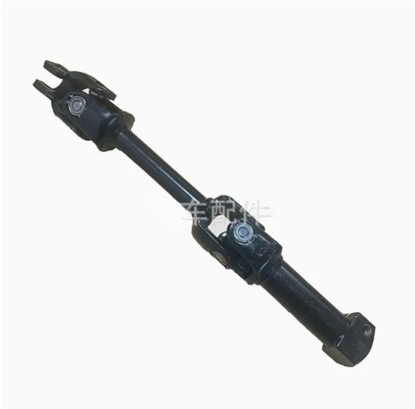 4401A161 Electrophoretic Paint Is Not Easy To Remove Suitable for Mitsubishi Pajero Sport L200 Steering Shaft Tie Rod Connection