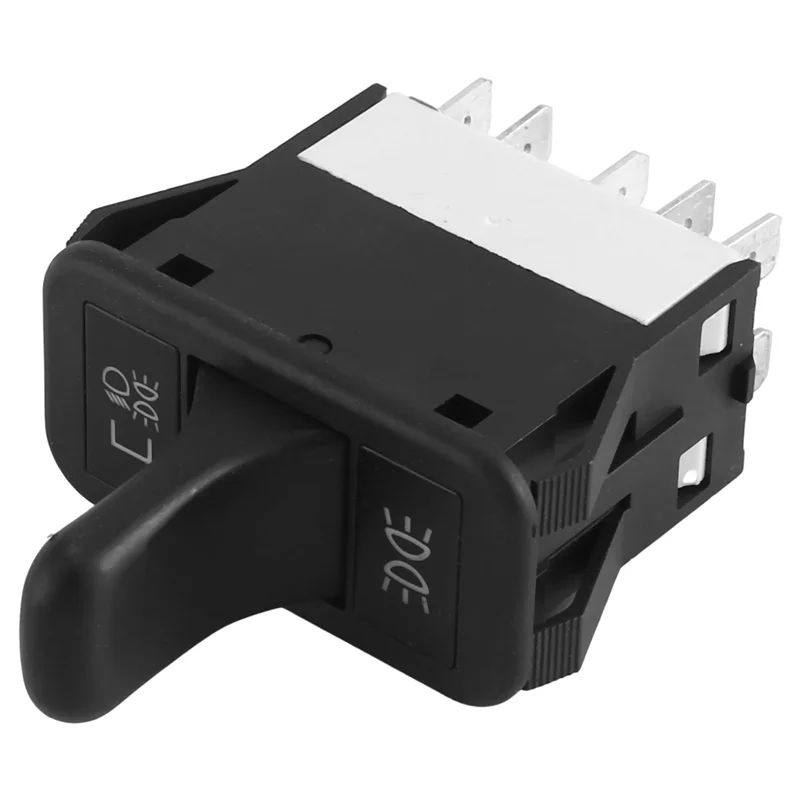 

Well-2X A06-30769-010 Переключатель фар Автоматический переключатель управления фарами для Freightliner Columbia 2001-2011