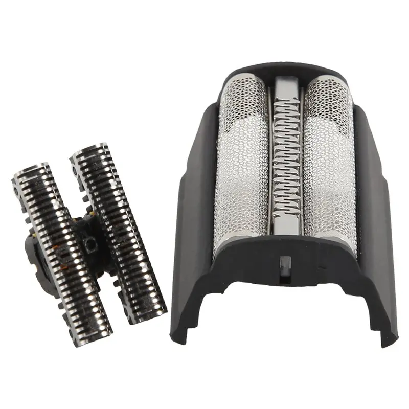 B51CNEW! Replacement Foil Screen + Frame For Braun Razor/Shaver Series3 310 31B 5000/6000 350 360 380 5312 5485 5610 5614 5443
