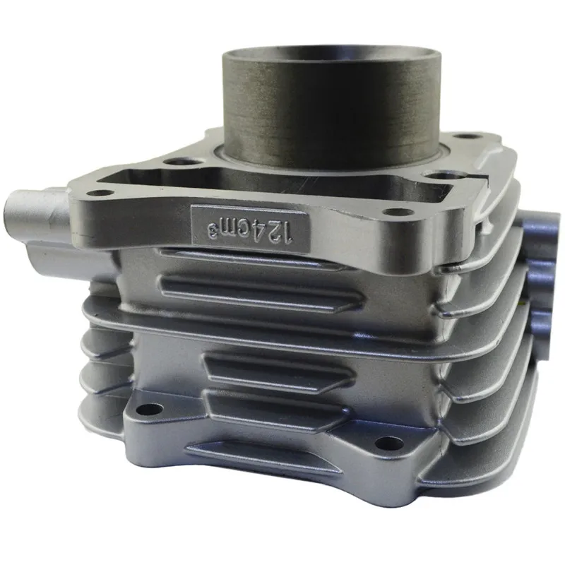 Road Passion Motorcycle Engine Part Air Cylinder Block For SUZUKI GZ125 GZ 125