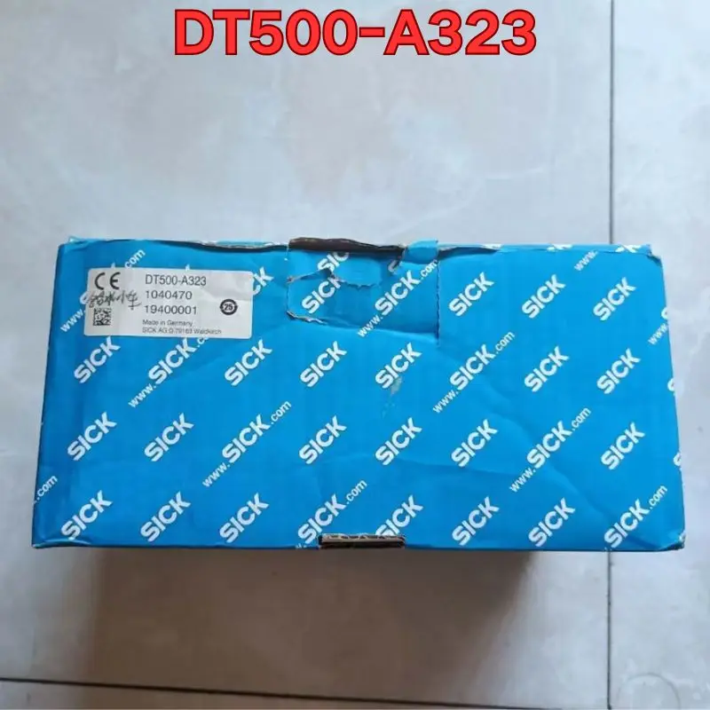 

Новый датчик DT500-A323