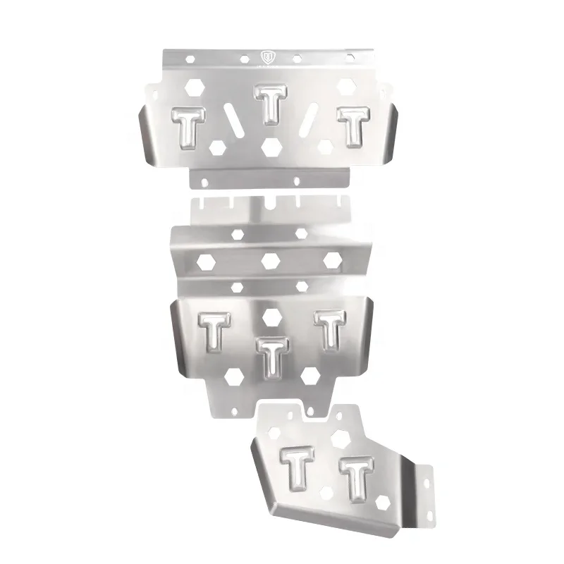 

Защитная пластина шасси автомобиля для Ford Bronco