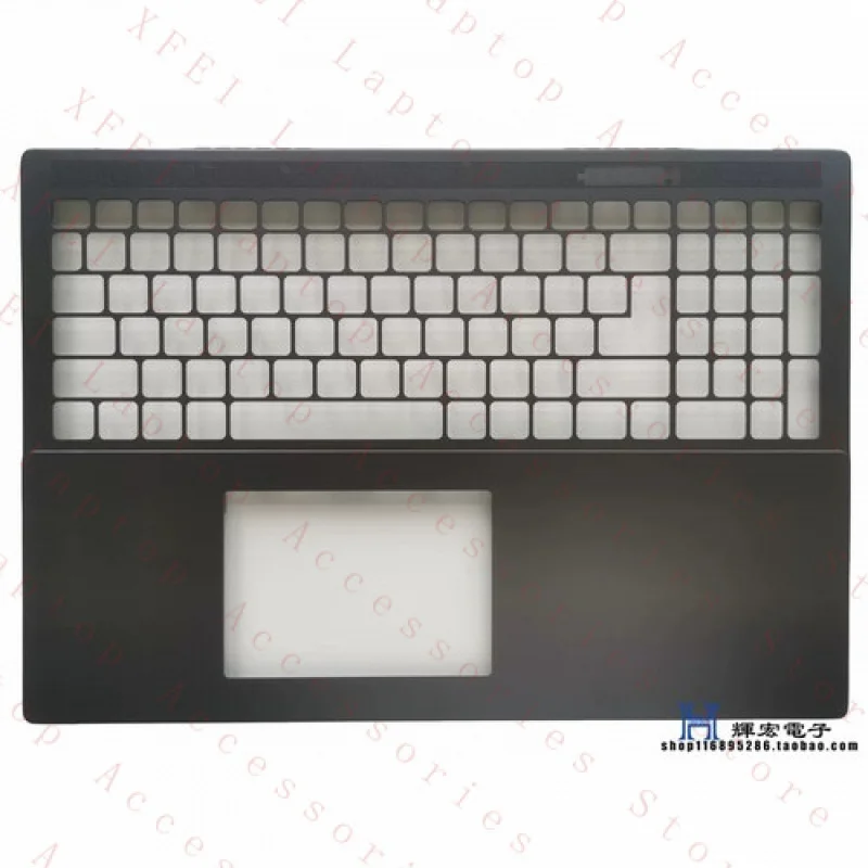 

F For Dell Vostro V7620 7625 0Y6M3K LCD Back Cover Palmrest Case Bottom Cover