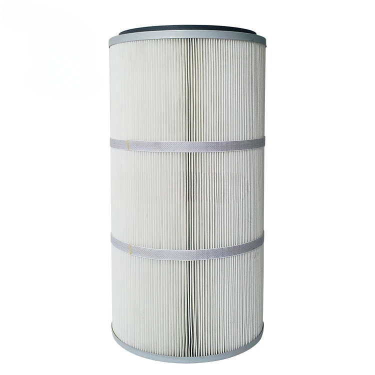 FILTERK G3560 Pleated Dust Collector Cyclone Air Filter Cartridge