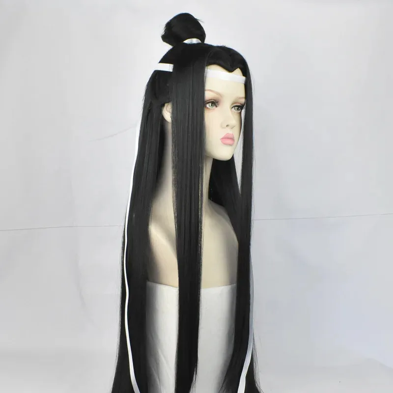 Anime Mo Dao Zu Shi…