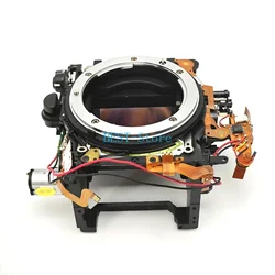 Original FOR Nikon D600 D610 Mirror Box Aperture Motor Diphragm Drive SLR Camera Repair Parts