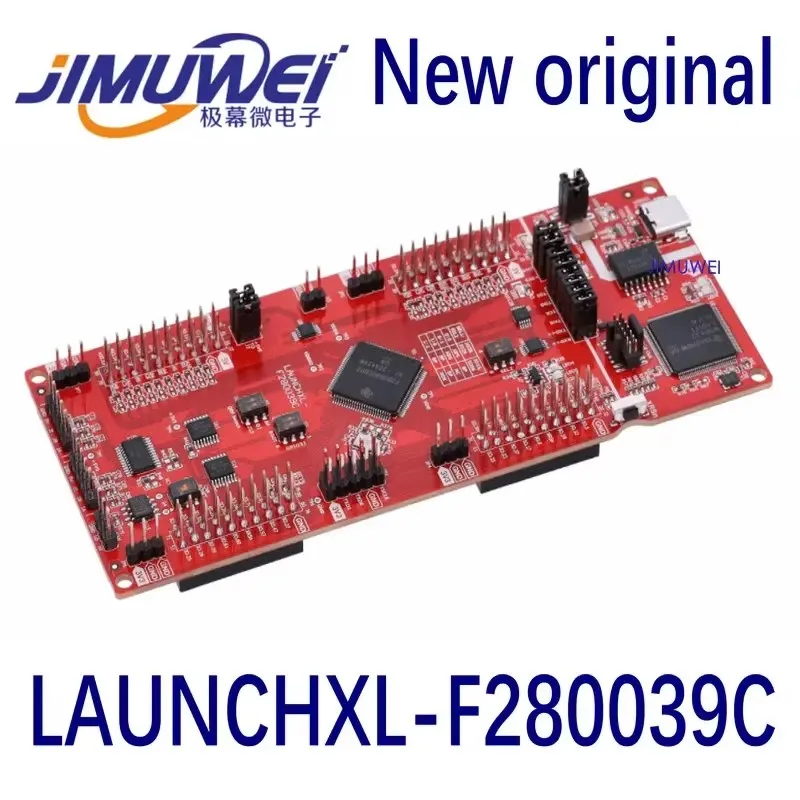 LAUNCHXL-F280039C Development board and toolkit TMS320 TMS320F280039C Development kit