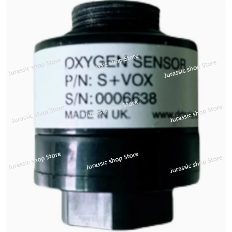 

S+ Vox 0031604 Oxygen Sensor New Original