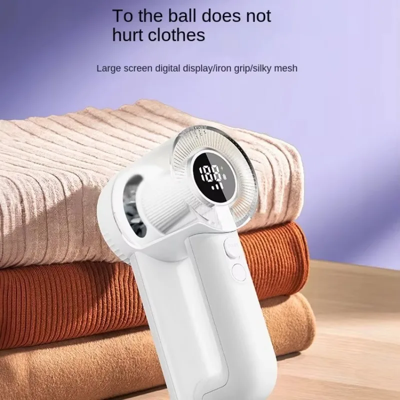 Lint Remover for Clothes Sweater Shavers to Remove Pilling for Clothing Couch Furniture Fuzz Lint Ball Pillings Fabric Shaver