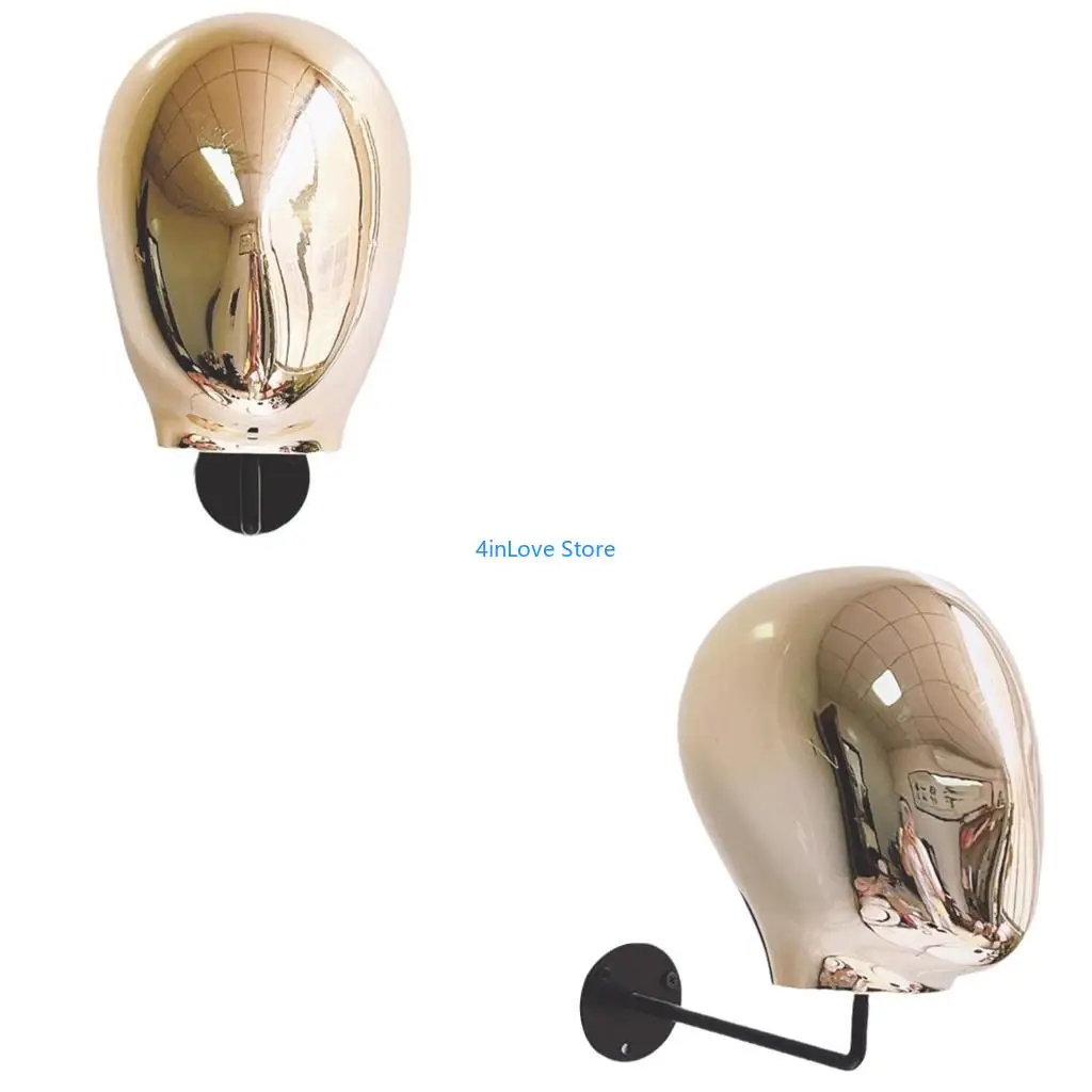 

T4MD Multiple Hat Hanger for Kids Stylish Wall Display Rack for Children's Hats