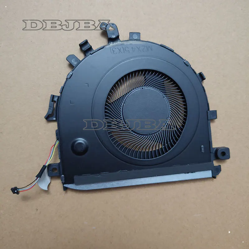 

Laptop Cooling Fan For FCN FLMP DC 5V 0.5A DFS200105500T Fan 4PIN Fan