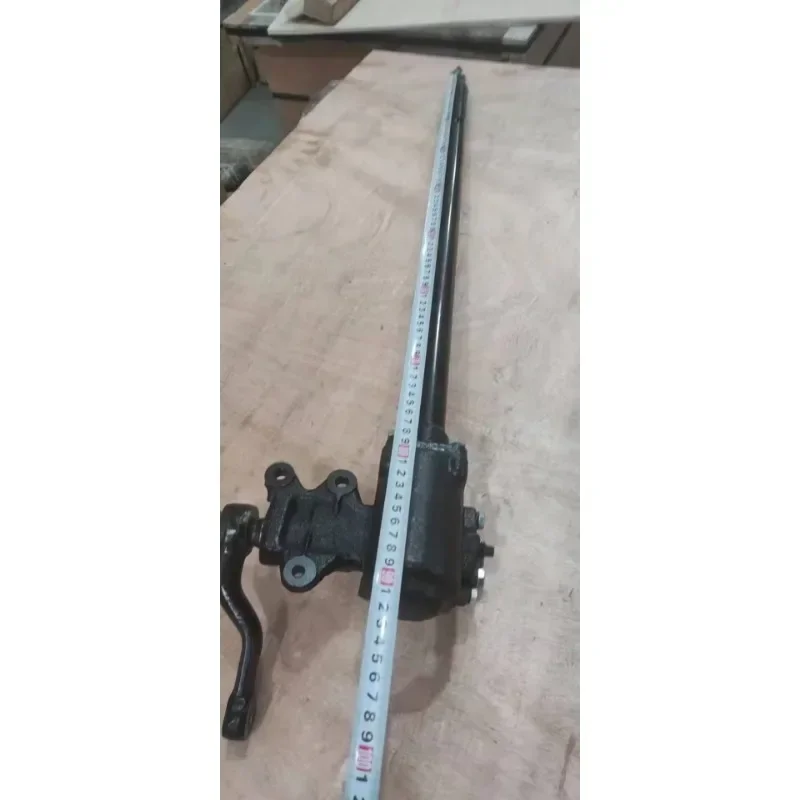 steering box A1400 with long shaft