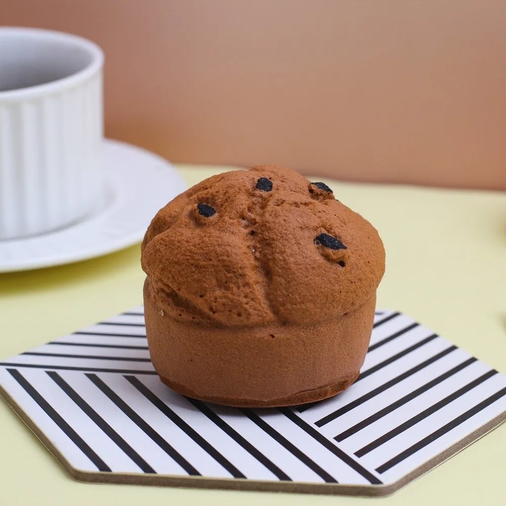 New Slow Rebound Cake Squeeze Cartoon Soft Fidget Squeeze Anti-stress Mochi Squish Foam Student