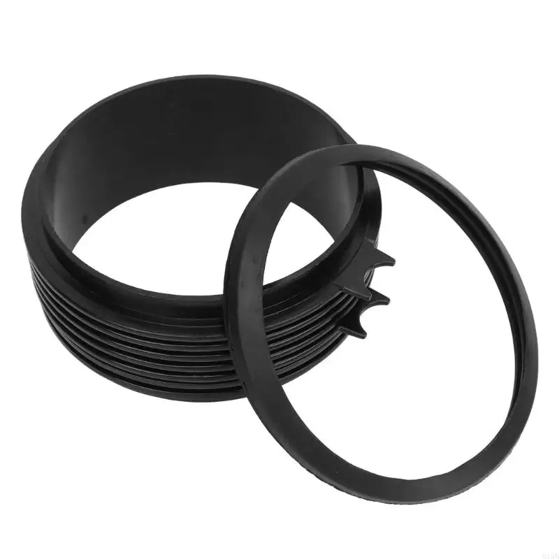 

2025 New Jet Impeller Seal Rings 267000617 267000925 Enhanced Waterproof Design ABS Rubber Engine Performances Upgrade