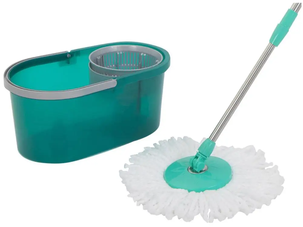 Original Novice Swivel Mop