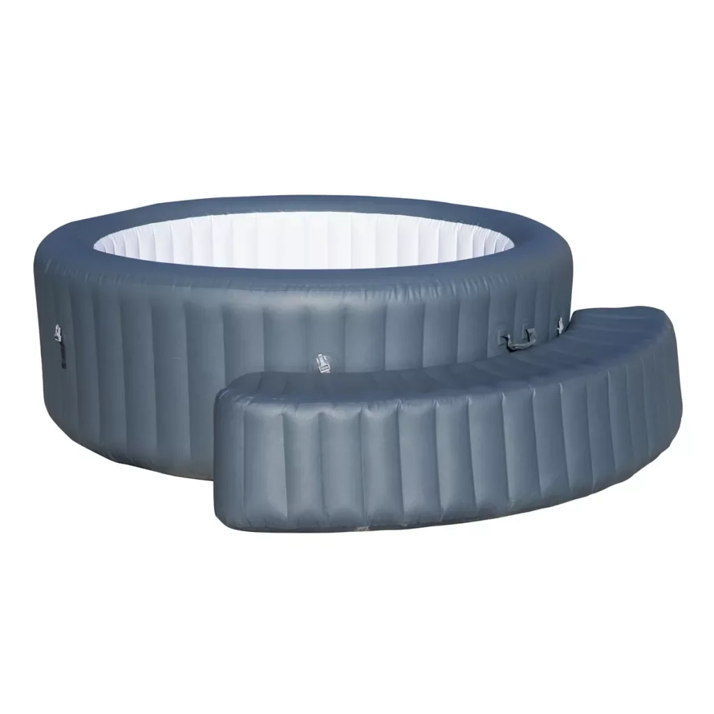 

STLF Inflatable Spa Surround Around the Spa to Sit or Lie on 2.00m X 40cm X 40cm