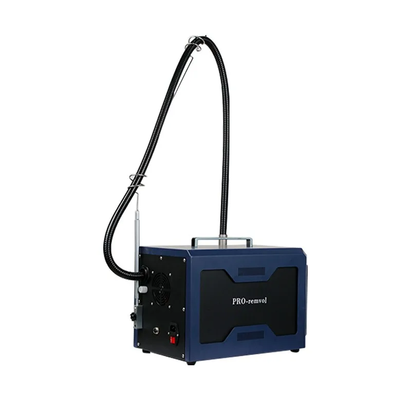 Multi Functional Skin Rejuvenation Device for Whitening, Fading Pigments, Removing Spots and Moles, Used in Beauty Salons