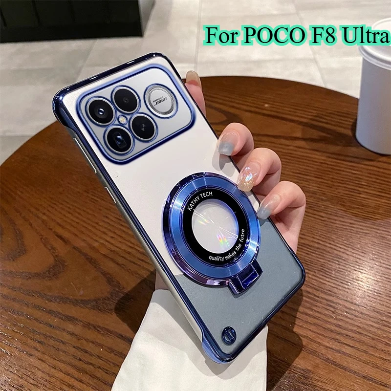 For Poco F8 Ultra C…