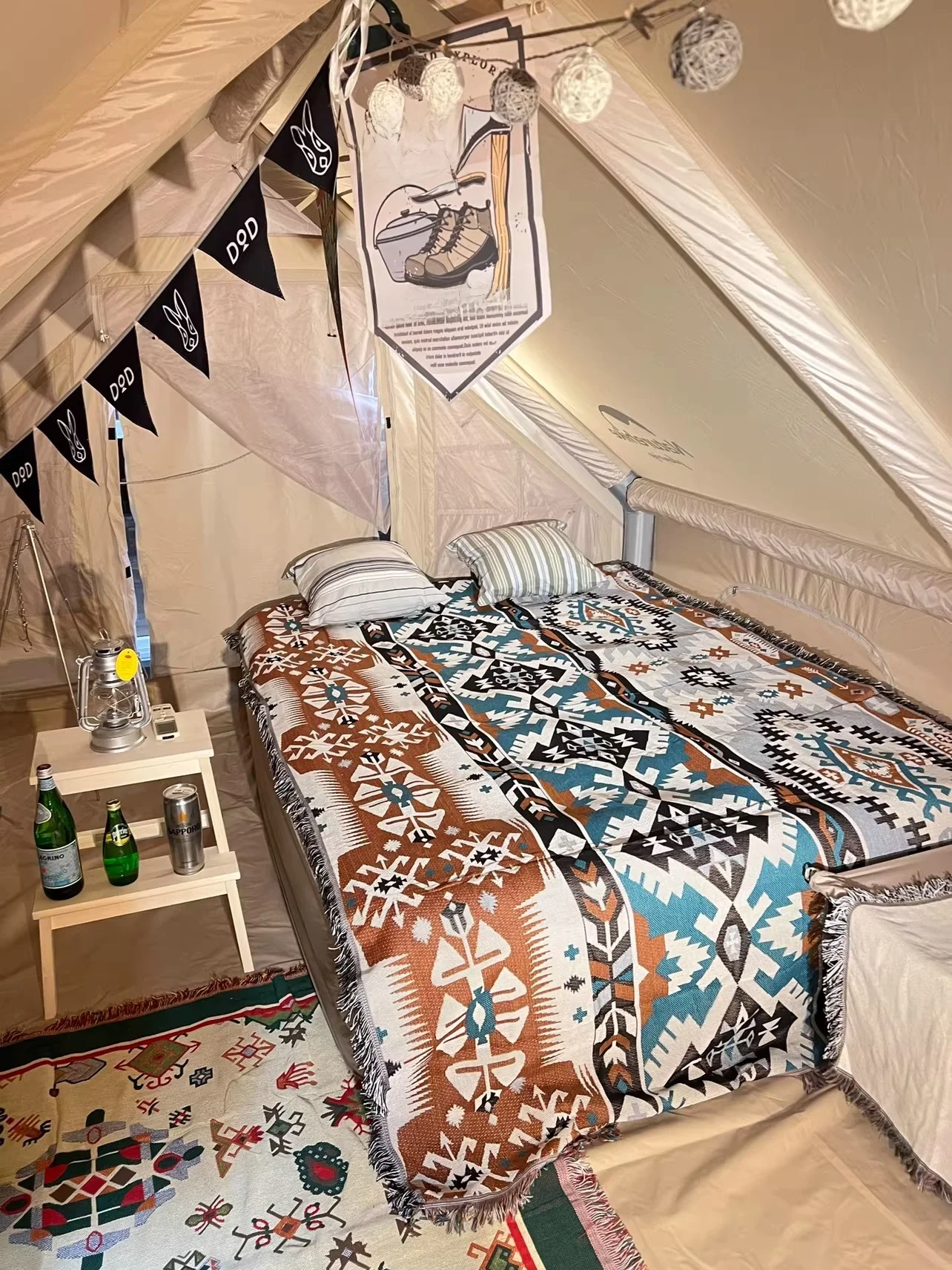 manta-informal-de-algodon-y-lino-para-exteriores-camping-cama-inflable-cubrecama-para-camioneta-caravana-con-patron-geometrico-y-estilo-Etnico