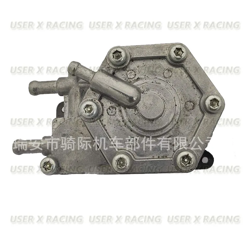 USERX Universal Motorcycle oil pump for ATV Polaris Sportsman 300 325 335 400 450 500 2520227 High quality and durability