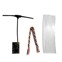 ELRS radiomaster tx12 433MHz TX Micro Radio 360-500Mhz Transmitter NANO Receiver Long-Range For FPV Drone RC Cars RC Plane