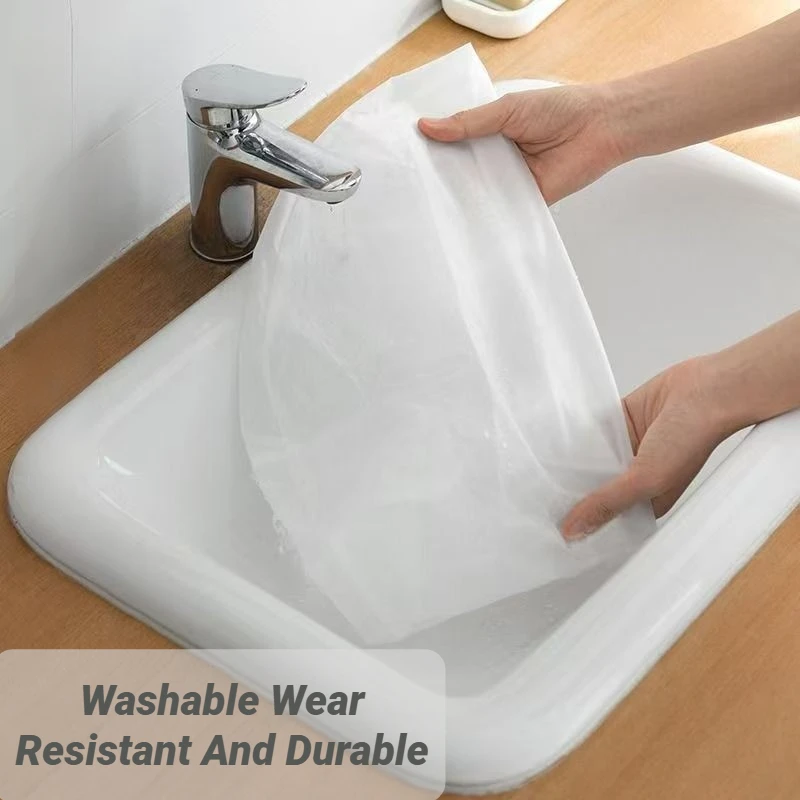 Waterproof Dustproof Wear Resistant Round Washable Electric Fan Dust Bag Household Protective Cover