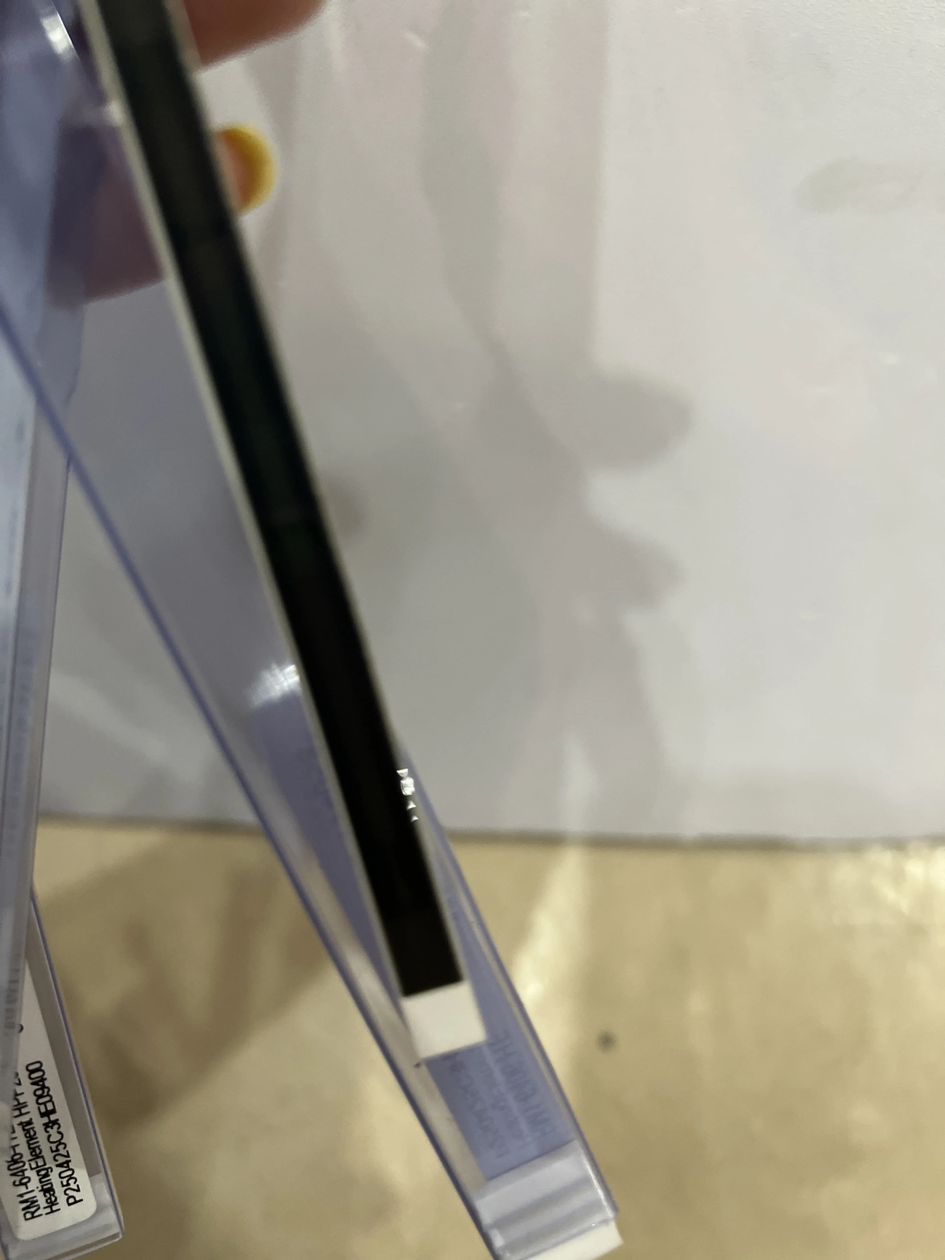 

5X RM1-9189 RM1-6406 RM1-8809 Heating Element for HP LaserJet P2035 P2055 Pro 400 M401 M425 M401n M401dn M401dw M425dn M425dw