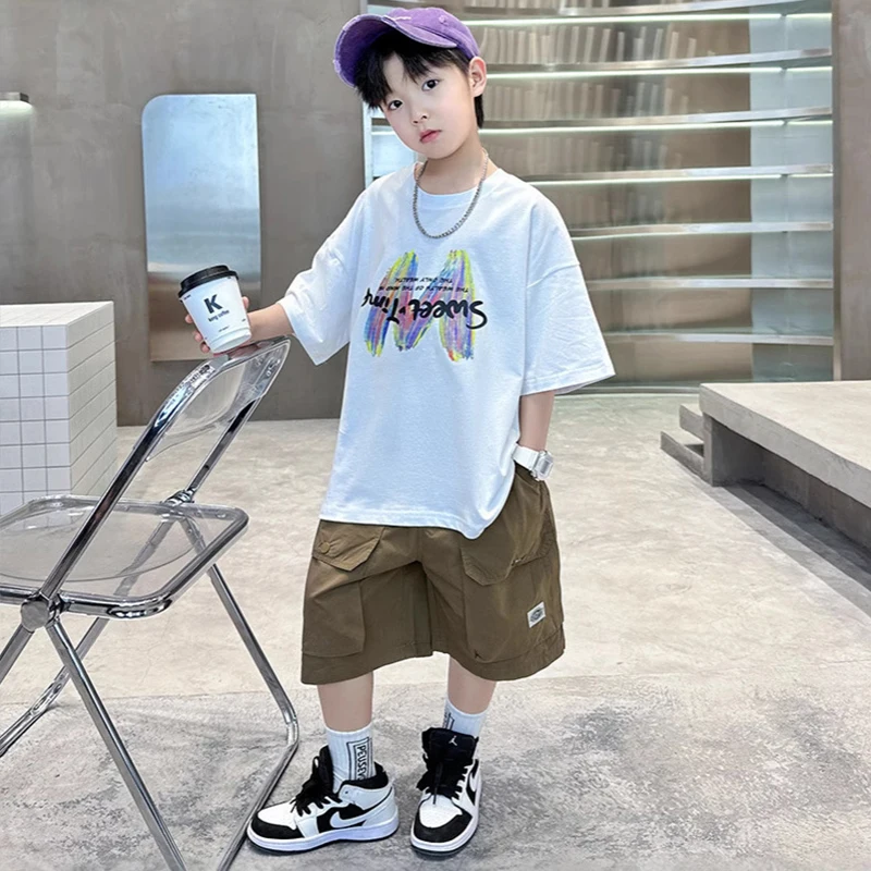 Thumbnail 3 - #69 Top Rated Kids Cotton T-Shirts to Buy in 2026