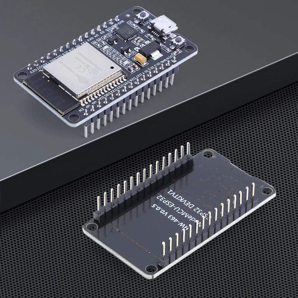 Wireless Module Base On ESP32 Low Power Consumption Dual Core CPU Development Board Support STA/AP/STA+AP Mode