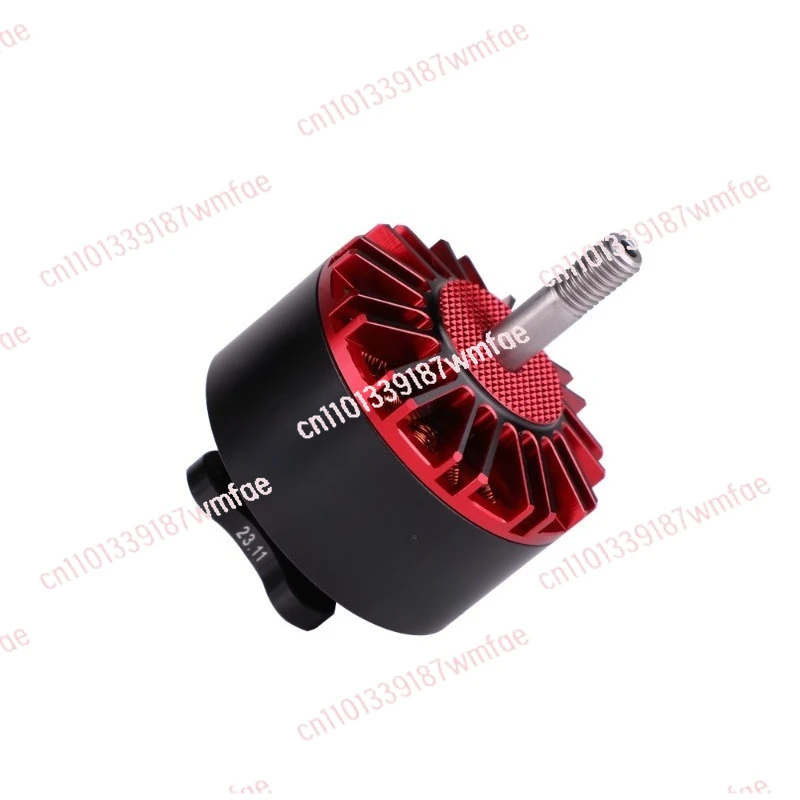 V3115 3-12S Brushless Racing Drone Movie-grade Motor for FPV 8-11 Inch X4 X8 Movie-grade Drone