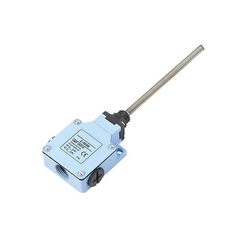 Essential for Industrial Automation Z-95 Series High Quality Travel Switches Multiple Mounting Options Promotional Offer