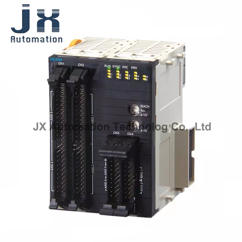 

Original CJ1 Series Position Control Unit CJ1W-NC214 CJ1W-NC414 CJ1W-NC234 CJ1W-NC434