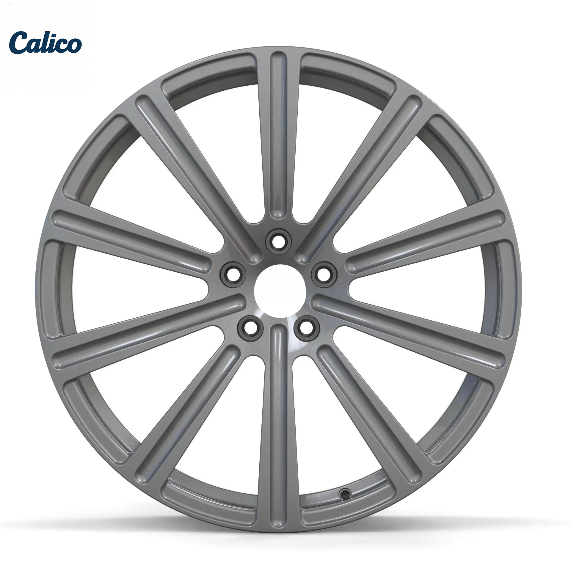 

Heavy-Duty FORDodge Durango M80 Forged Off-Road Wheel 4x4 Deep Dish 20x12