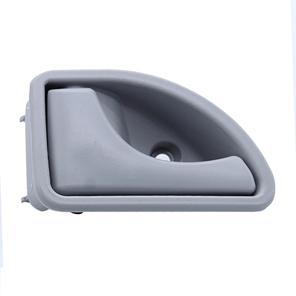 Replace Your Old Door Handles with For Twingo19932007 Inner Handles Easy Installation & Improved Functionality