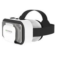 3D VR Glasses Universal Virtual Reality Glasses for Mobile Games 360 HD Movies For 4.7-6.53'' Smartphone Accessories