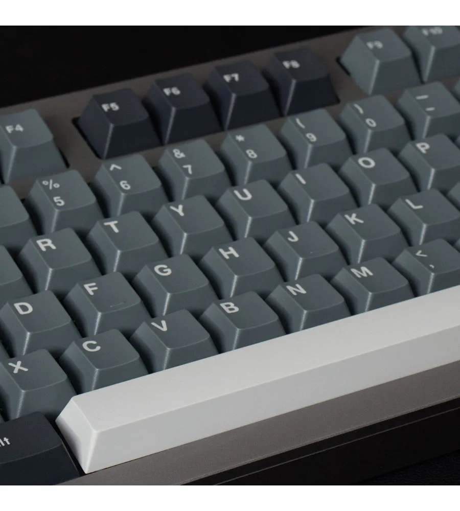 

Keycap ABS Secondary Forming Cherry Original Factory Height Adaptation 61/64163 Key Mechanical Keyboard