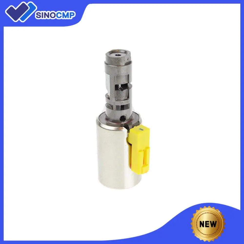 1pc Transmission Valve Body Solenoid 09D325039 09D325039A 09D325039F Fits for VW Audi Q7 Beetle CC GTI Golf Jetta N91 09D