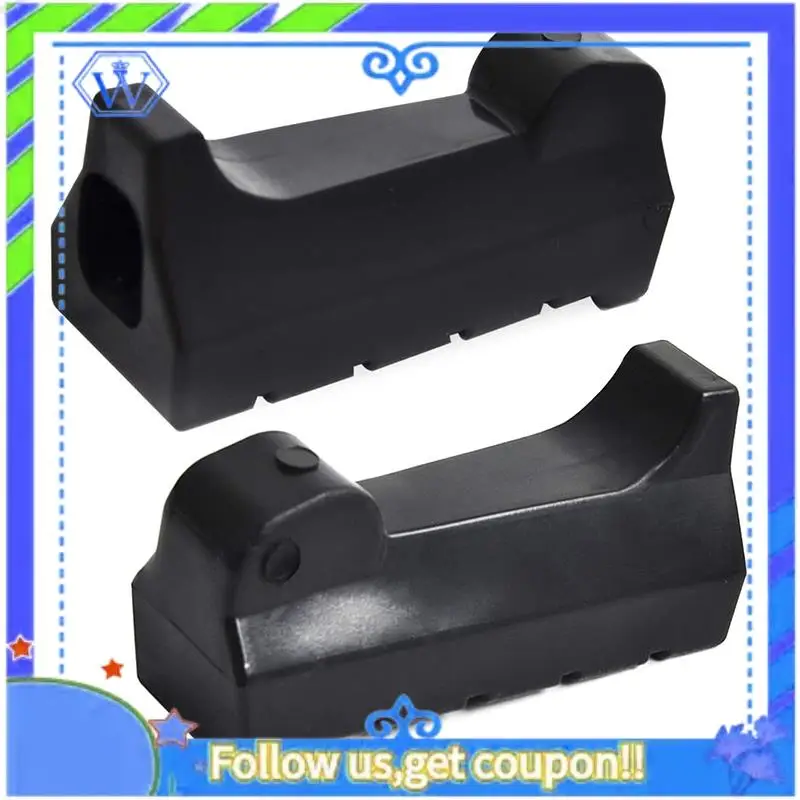 

M46K-2 шт. передняя подставка для ног, резиновая подставка для ног, руль для YBR 125