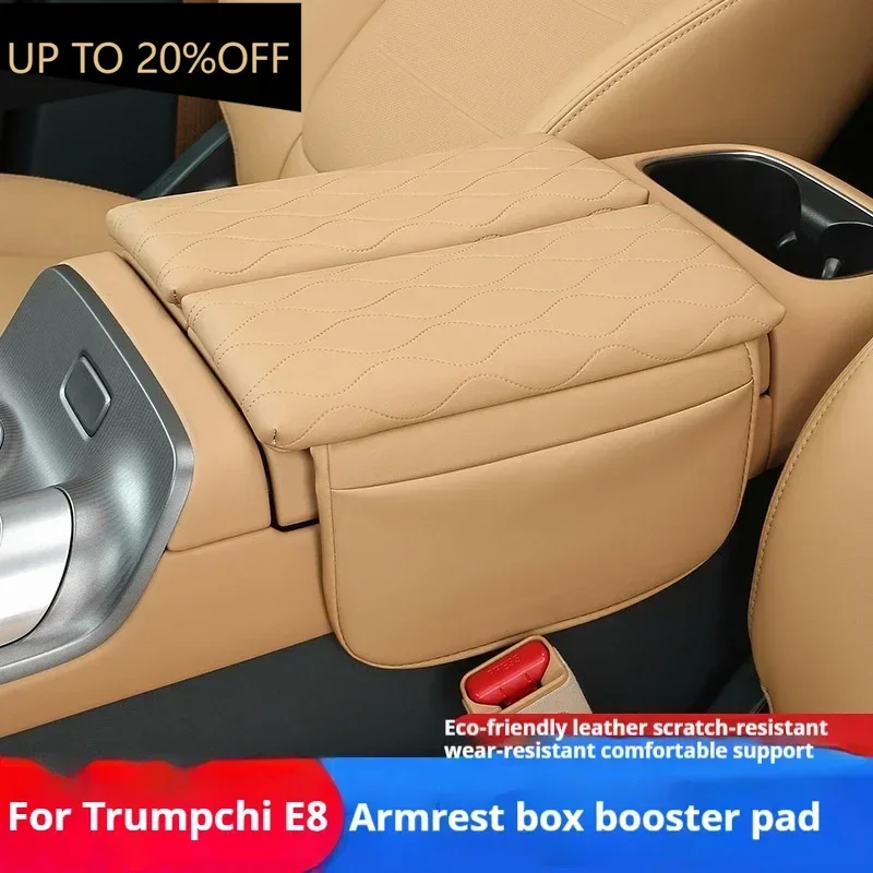 For Trumpchi E8 Cen…